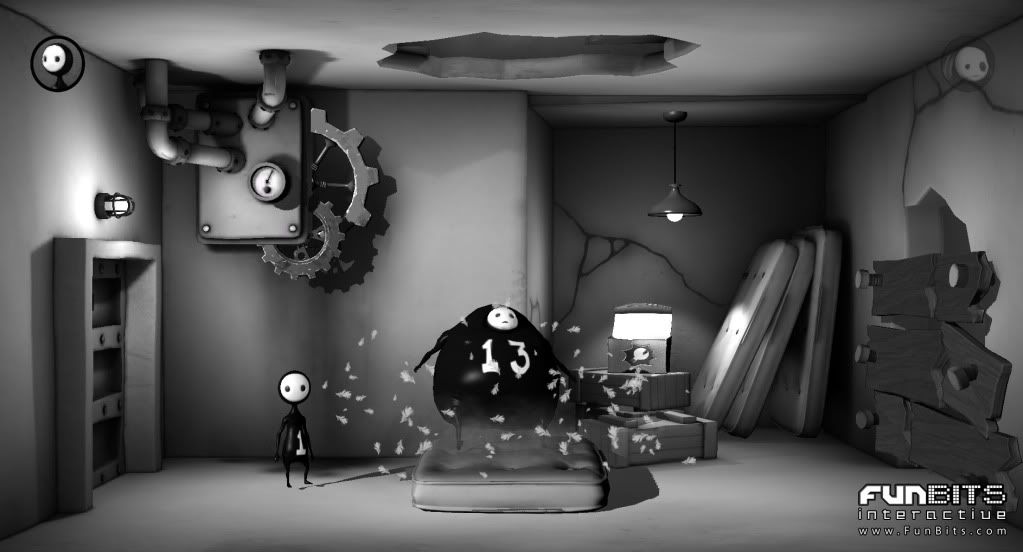 Escape Plan